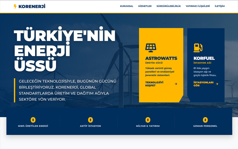 KorEnerji
